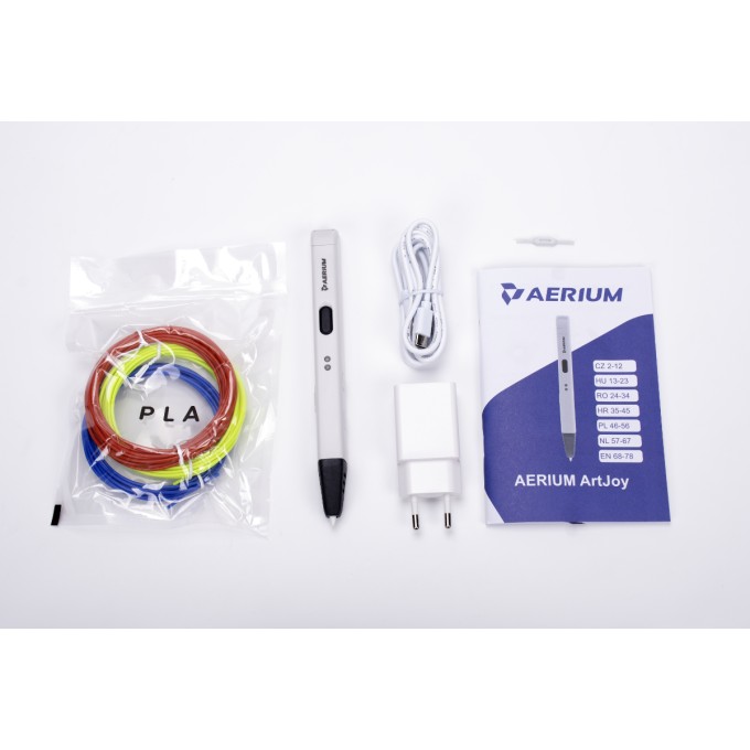 Stilou 3D AERIUM ArtJoy Stilou 3D AERIUM ArtJoy