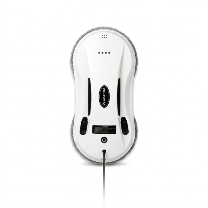 Robot pentru curăţarea geamurilor AERIUM Dewis R480 Robot pentru curăţarea geamurilor AERIUM Dewis R480