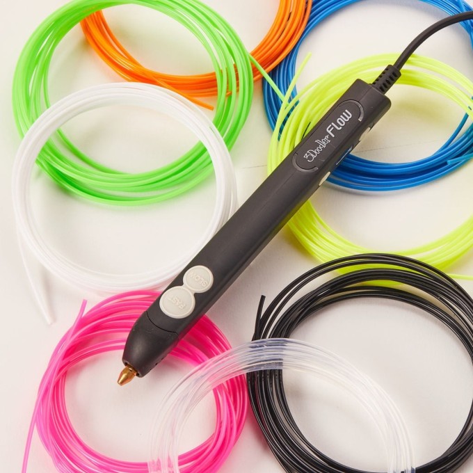 Pix 3D 3Doodler Flow