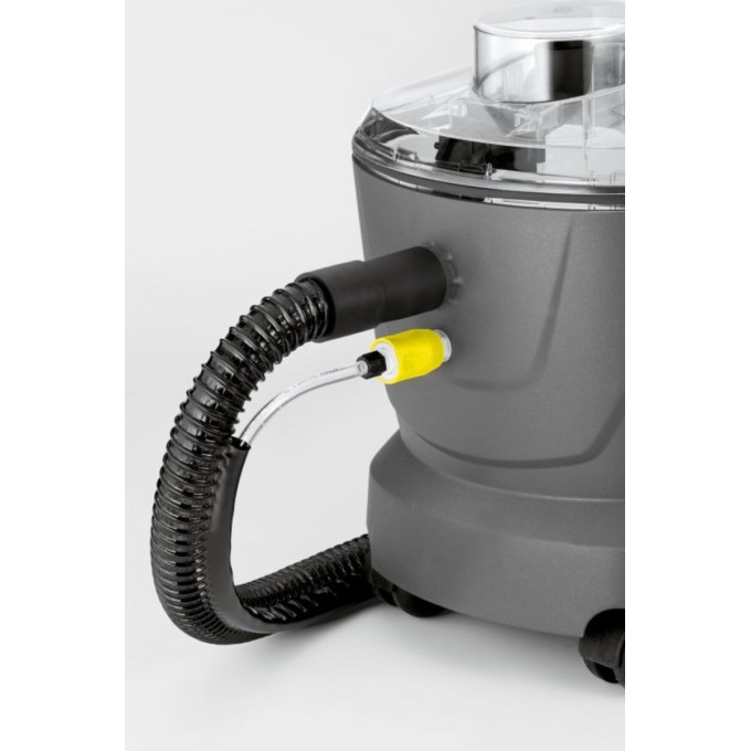 Aspirator pentru tapițerii KÄRCHER Puzzi 10/1