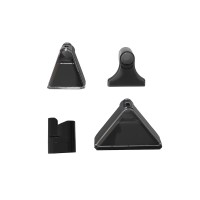 Set de perii de rezervă pentru AERIUM R1600 Clean Professional