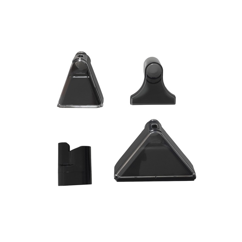 Set de perii de rezervă pentru AERIUM R1600 Clean Professional