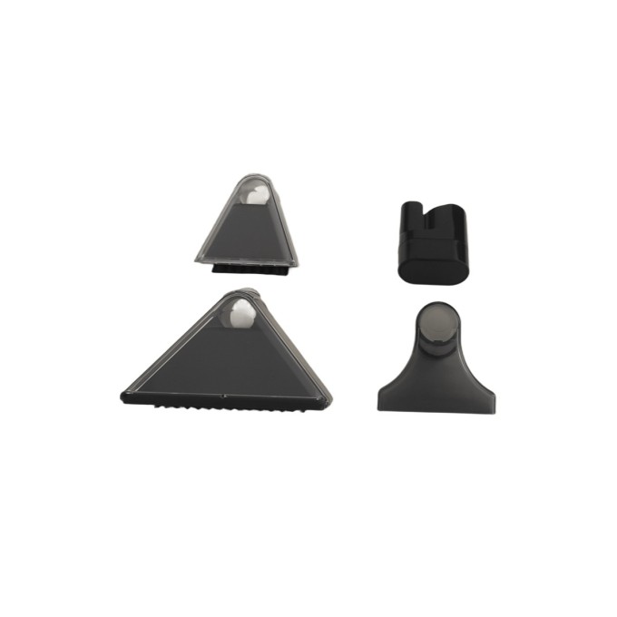 Set de perii de rezervă pentru AERIUM R1600 Clean Professional