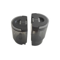 Set de recipiente de rezervă pentru AERIUM R1600 Clean Professional