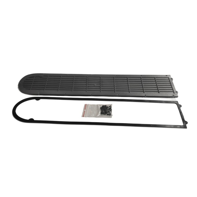 Set capac de înlocuire pentru baterie cu garnitură pentru trotinetă AERIUM T350