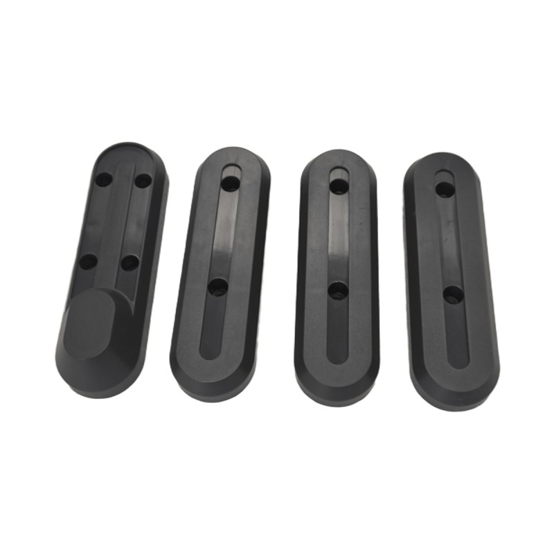Set de capace de protecție pentru șuruburile roților pentru trotineta AERIUM T350