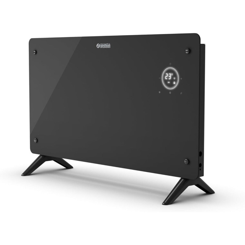 Convector Olimpia Splendid CALEO GLASS Wi-Fi Convector Olimpia Splendid CALEO GLASS Wi-Fi