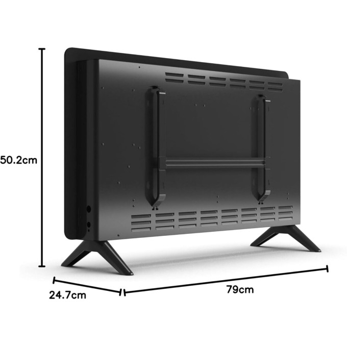 Convector Olimpia Splendid CALEO GLASS Wi-Fi Convector Olimpia Splendid CALEO GLASS Wi-Fi