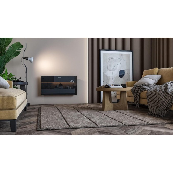 Convector Olimpia Splendid CALEO GLASS Wi-Fi Convector Olimpia Splendid CALEO GLASS Wi-Fi