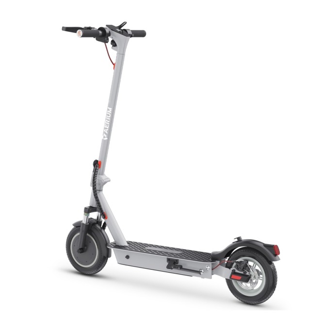 Trotineta electrica AERIUM SmoothRide Ultra