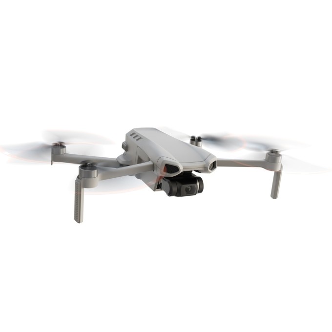 Dronă AERIUM THALOS GPS 4K - 2 baterii