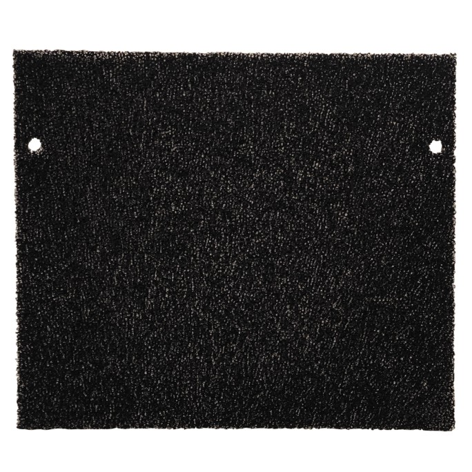 Filtru carbon de rezervă pentru dezumidificatorul Olimpia Splendid Seccoprof 30P/40P