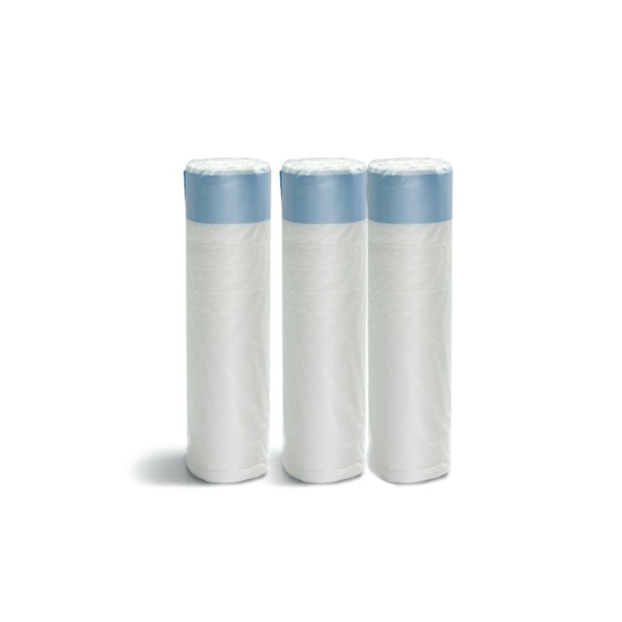 Saci de gunoi AERIUM Clean Box - rezerve