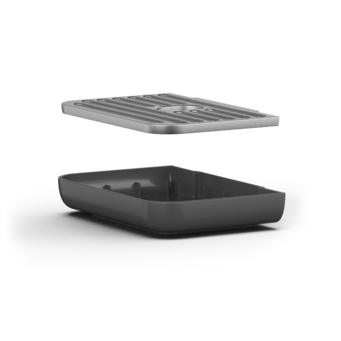 Tavă de scurgere de rezervă pentru AERIUM FrostSpin 6in1