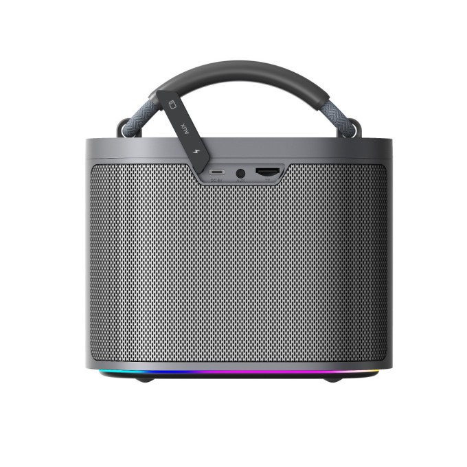 Boxă portabilă Bluetooth AERIUM SoundBag 20