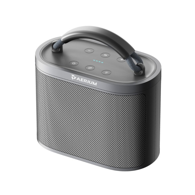 Boxă portabilă Bluetooth AERIUM SoundBag 20