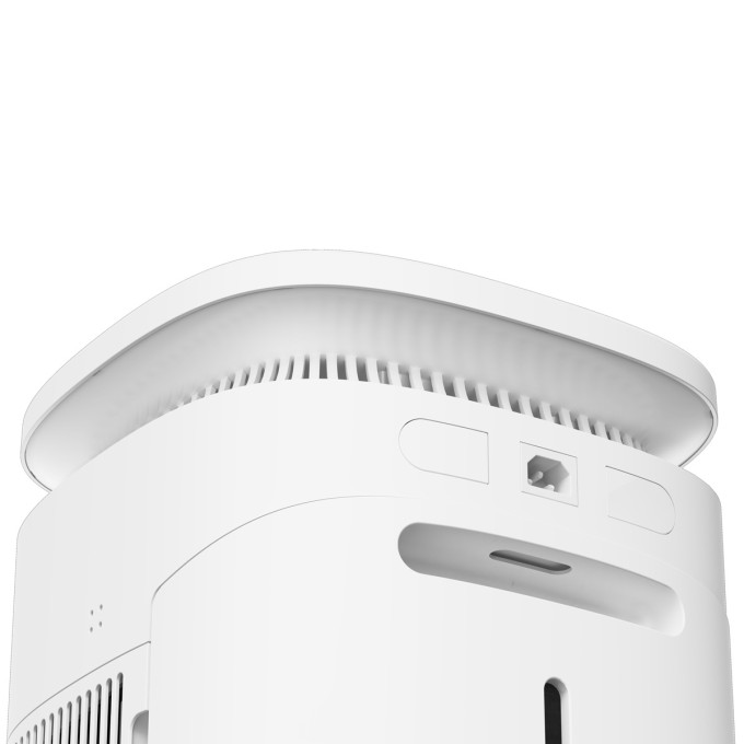 Umidificator și purificator de aer cu disc AERIUM SA2404