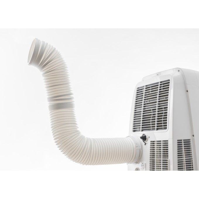 Aparat de aer condiționat mobil Olimpia Splendid Dolceclima Air Pro 16 Wi-Fi