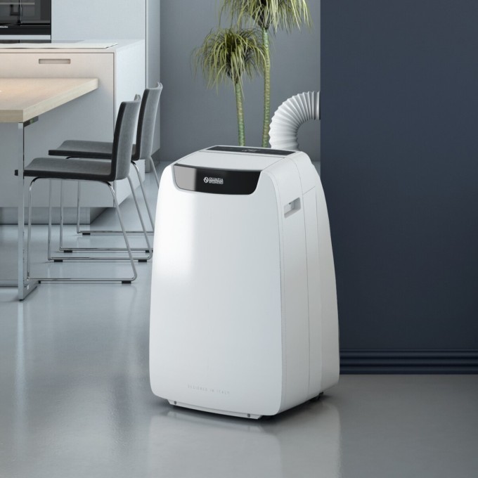 Aparat de aer condiționat mobil Olimpia Splendid Dolceclima Air Pro 16 Wi-Fi