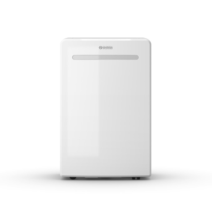 Aparat de aer condiționat mobil Olimpia Splendid Dolceclima AIRA 12 G Wi-Fi Aparat de aer condiționat mobil Olimpia Splendid Dolceclima AIRA 12 G Wi-Fi