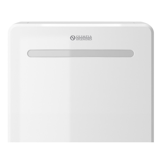 Aparat de aer condiționat mobil Olimpia Splendid Dolceclima AIRA 12 G Wi-Fi Aparat de aer condiționat mobil Olimpia Splendid Dolceclima AIRA 12 G Wi-Fi