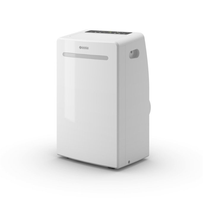 Aparat de aer condiționat mobil Olimpia Splendid Dolceclima AIRA 12 G Wi-Fi