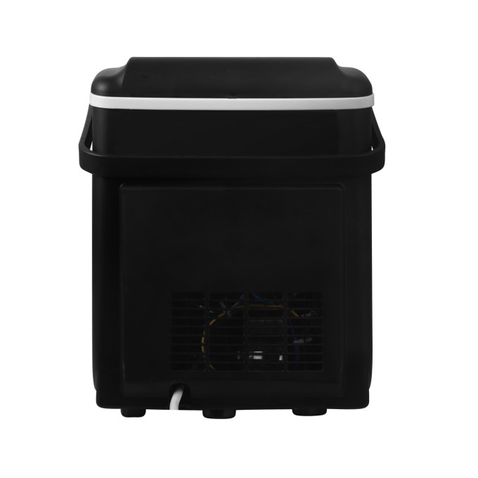 Mașină de gheață AERIUM IM-2412 mini
