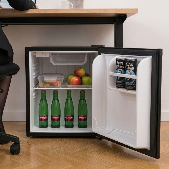 Mini frigider AERIUM MB46L