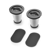 Set de filtre de schimb pentru AERIUM TwinBrush UV400 Set de filtre de schimb pentru AERIUM TwinBrush UV400