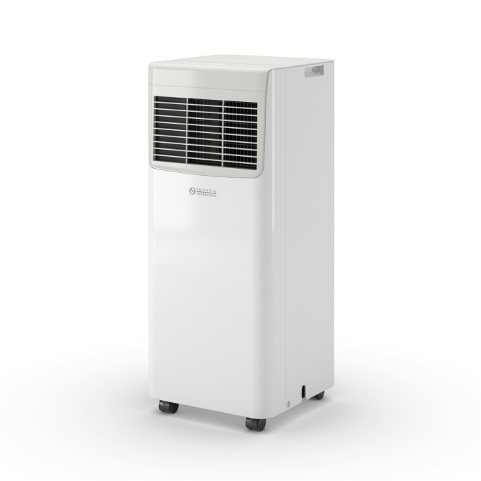 Aparat de aer condiționat mobil Olimpia Splendid Dolceclima Compact 8 SG