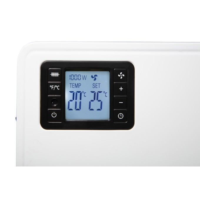 Convector electric Rohnson R-029 Wi-Fi