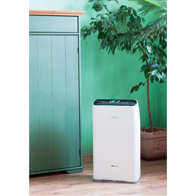 Purificator de aer Rohnson R-9600 PURE AIR