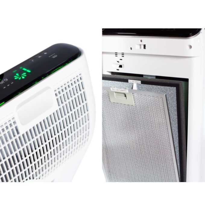 Purificator de aer Rohnson R-9600 PURE AIR