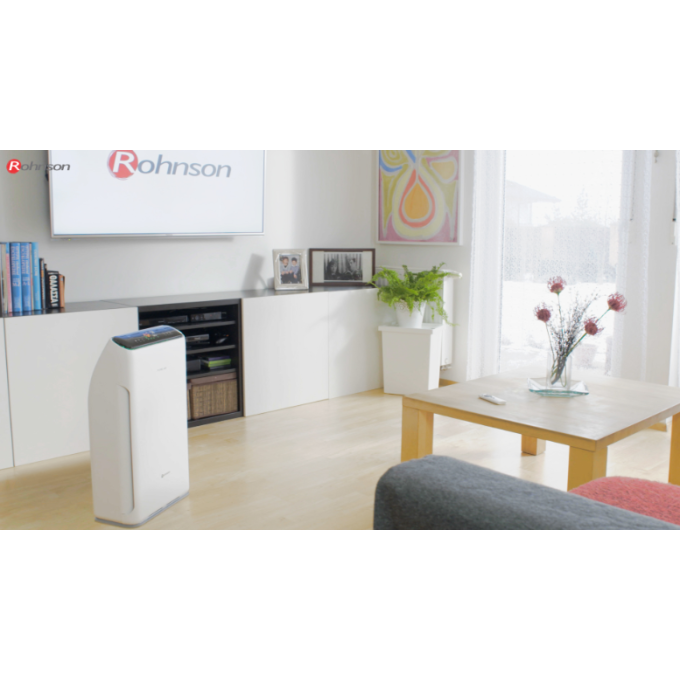 Purificator de aer Rohnson R-9600 PURE AIR