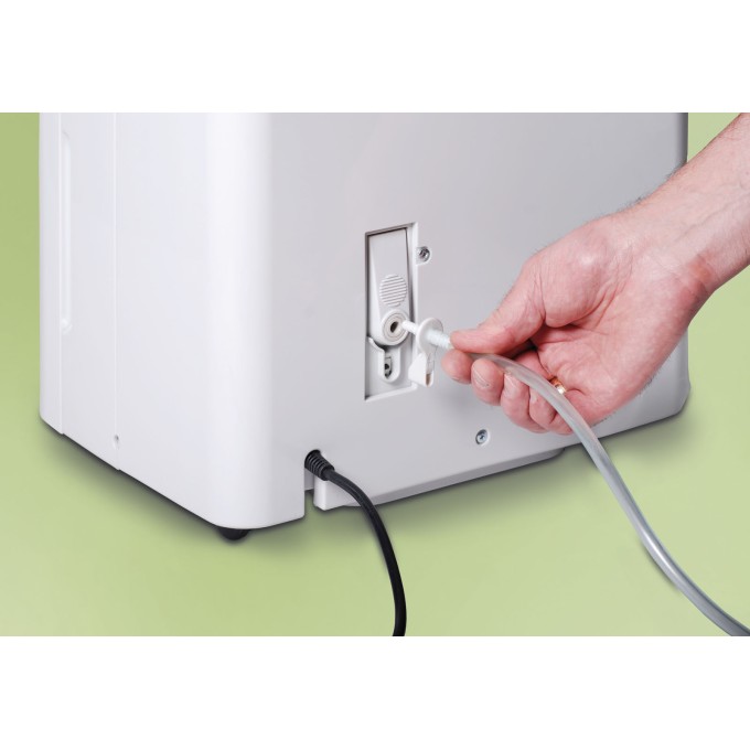Dezumidificator Remko ETF460 ECO PROFI PUMP