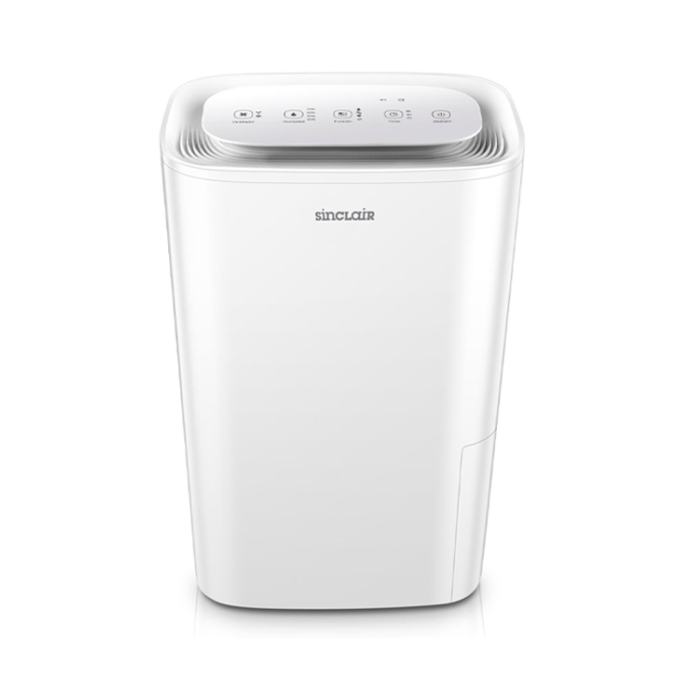 Dezumidificator Sinclair CFO-16P