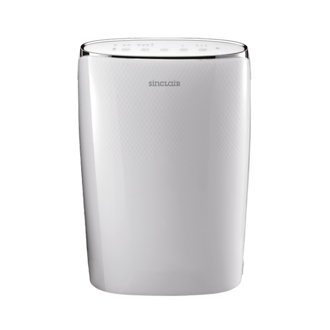 Dezumidificator Sinclair CFO-20P