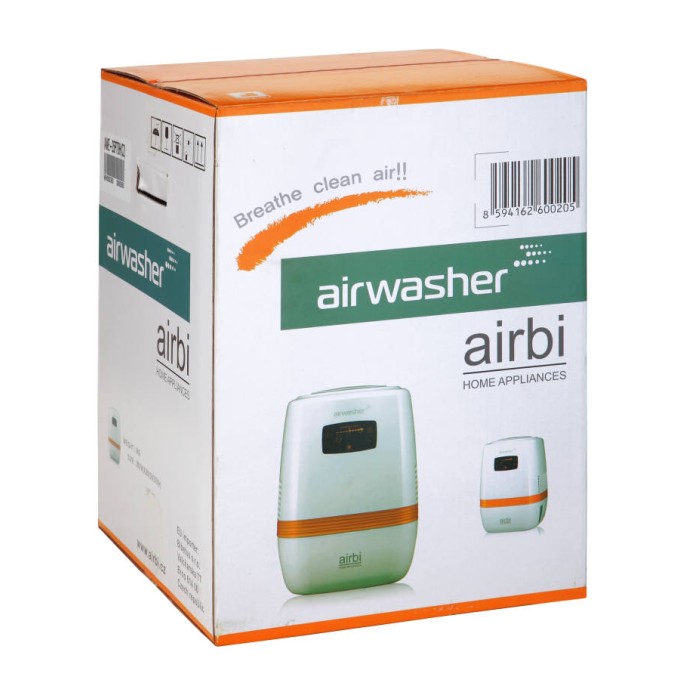 Umidificator Airbi Airwasher