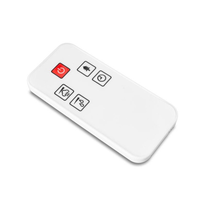Umidificator Airbi Twin negru