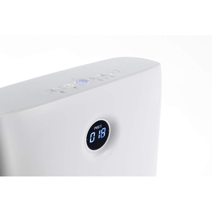 Purificator de aer Olimpia Splendid AURA DI