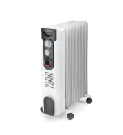 Calorifere electrice cu ulei image