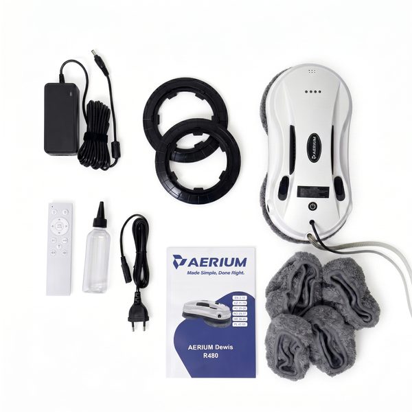 AERIUM Dewis R480