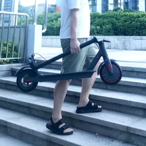 Elektrokoloběžka AERIUM AOVO PRO Rychlost